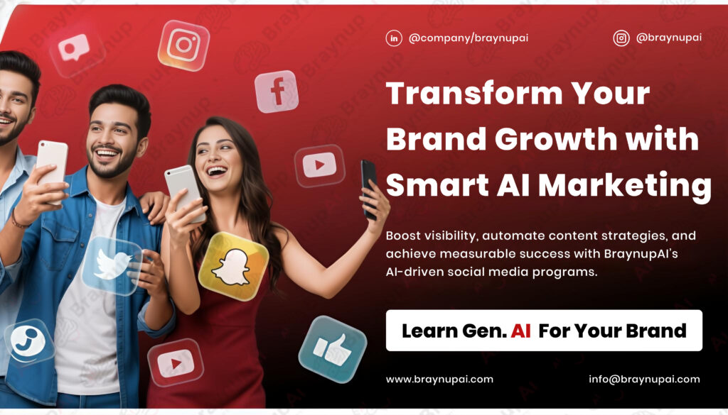 Best Digital Marketing Training Institute in India