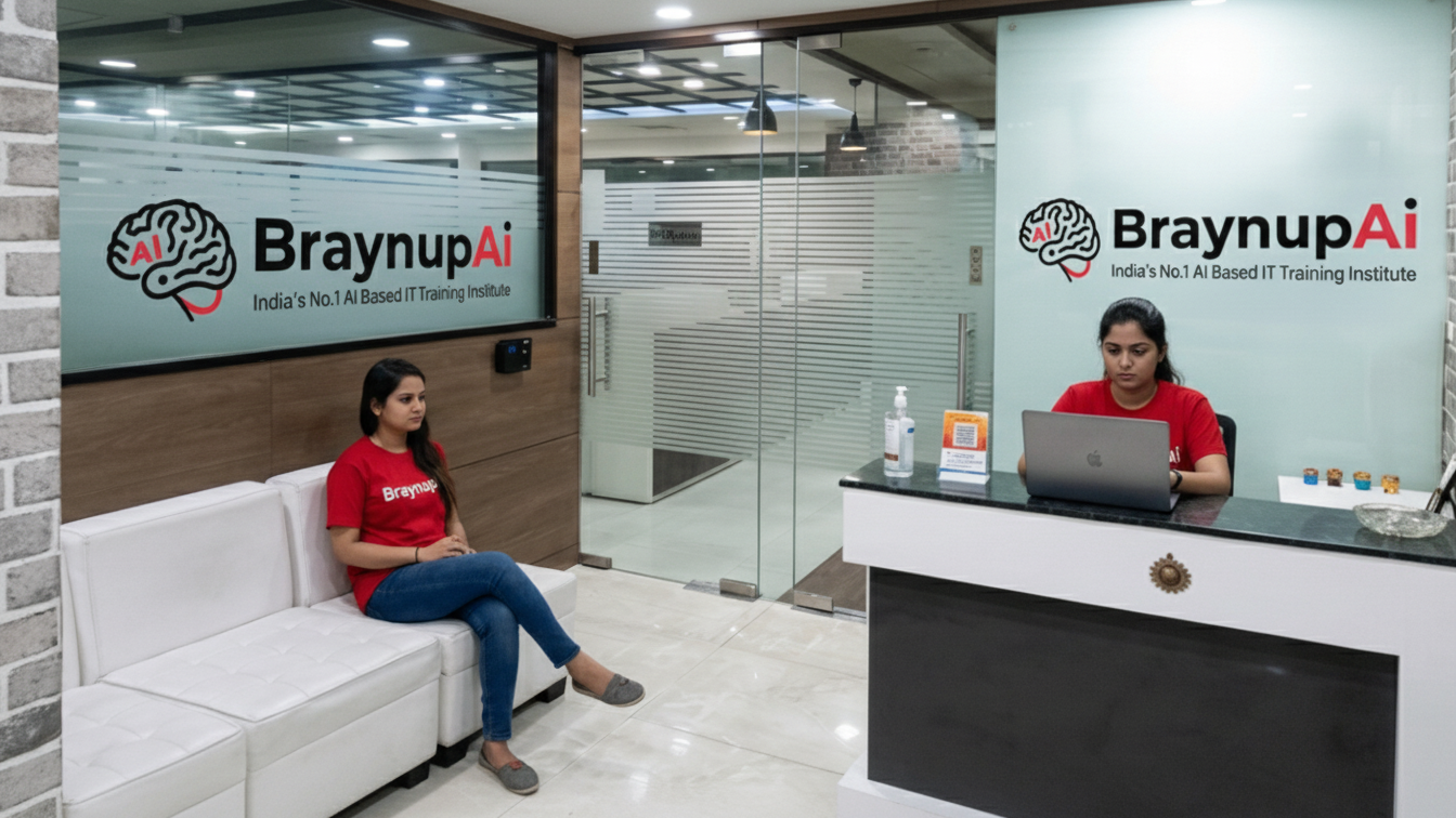 Digital Marketing AI Training Institute in Noida