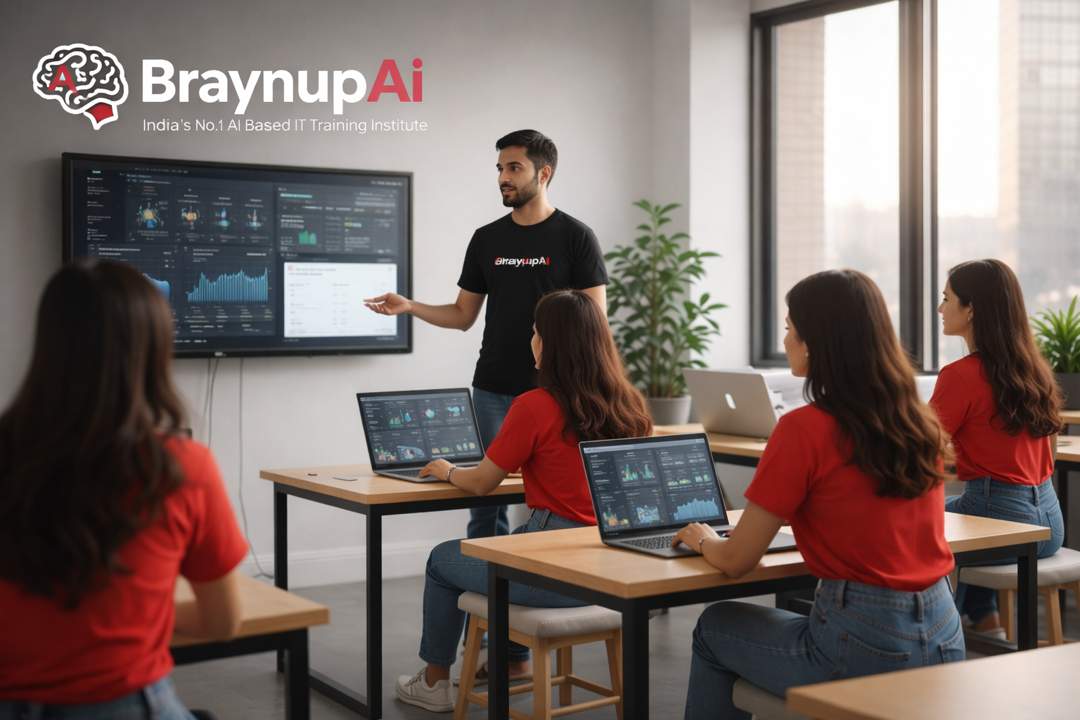 Performance Marketing Institute in Jaipur